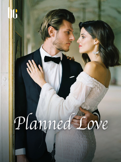 Cover image for Planned Love